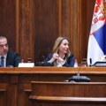 Đedović Handanović: Srbija ispunila više od 63 odsto obaveza tokom reformisanja energetike