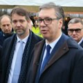 Dašić: Pretnje smrću upućene predsedniku Vučiću zaslužuju najoštriju osudu