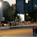 Skandal u centru Podgorice: Srednjoškolci hakovali bilbord ispred Gradske kuće i pustili eksplicitni film (video)