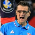"Nismo srećni zbog rezultata": Gvideti otkrio glavni razlog poraza Srbije