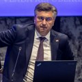 Одржана прва седница Владе Хрватске, Андреј Пленковић захвалио на поверењу