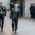 Dačić u Novom Sadu: 'Insistiraću da policija bude servis građana'