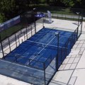 Sportski centar „Mladost” bogatiji za padel teren