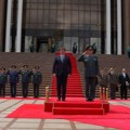 Ministar Gašić u poseti Kazahstanu: Velika zainteresovanost za unapređenje saradnje u oblasti odbrane