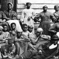 Kongres SAD zabranio ropstvo