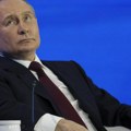 Putin: Pripremamo se za sve scenarije, verujem da će Zapad smeniti Zelenskog sledeće godine