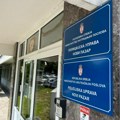 Uhapšen Pazarac zbog pronevere novca za isplatu penzija i tuđe nege i pomoći