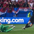 Albanski fudbaler Daku se izvinio zbog uvredljivog skandiranja