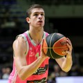 Loše vesti iz NBA: Nikola Đurišić nije dobro prošao i doživeo frakturu!