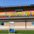 Prva utakmica Super lige u fudbalu odigraće se na Atletskom stadionu u Novom Pazaru