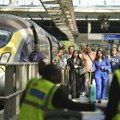 Atal: Napadi na železnicu imali su jedan cilj - blokiranje vozova za Pariz pre Olimpijskih igara