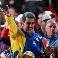 Izbori u Venecueli: Maduro tvrdi da je osvojio treći predsednički mandat, opozicija ga optužuje za prevaru