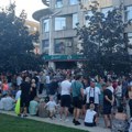 Održan protest u Šapcu: Ne Rio Tintu, hoćemo čist vazduh i čistu vodu