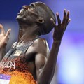 Olimpijski rekord i zlato za Čeptegeija VIDEO