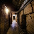 Grade bunker: Biće opako?
