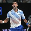 Džimi Konors jedini ispred Đokovića po broju pobeda na US openu