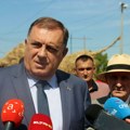 Dodik: Nismo za secesiju, već mirno razdruživanje BiH