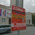 Rekonstrukcija Trga Slobode: Uklonjen parking, a obećano zelenilo izostaje