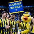 Fenerbahče oslabljen za crvenu zvezdu: Ključni igrač turskog tima neće na megdan crveno-belima!