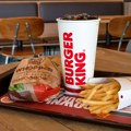 Burger King se vraća u Sloveniju: Kada i gde će biti otvoren restoran?