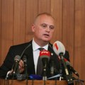 Ministar Vesić: Nisam kriv ali ću sutra podneti ostavku