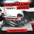 Apel saobraćajne policije zbog magle u Srbiji: Za vikend jedna osoba stradala, 17 povređeno