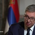 Verujem u pomirenje u regionu: Vučić za BBC o Srebrenici i Republici Srpskoj: Podržavamo teritorijalni integritet Bosne i…