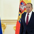 Lavrov o zapadnim jastrebovima: Vidi se da nisu mirisali barut