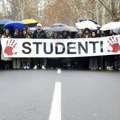 Student Seratlić uoči današnjeg protesta na Trgu Slavija: Ovo je borba celog naroda