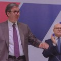 Posle Vučića i Vučević najavljuje da nema zaštićenih u borbi protiv korupcije