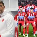 Zvezda menja celu odbranu posle Lige šampiona: Već se zna ko ide, Milojević čeka pojačanja!