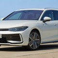 Volkswagen grupa u 2024. zabeležila 2,3 odsto manju prodaju