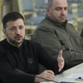 Volodimir Zelenski: Rusija lansirala više od 40 projektila i 70 dronova tokom masovnog napada