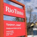 Rio Tinto i Glencore pregovaraju o potencijalnom spajanju