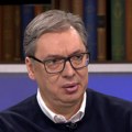 "U 82 odsto škola nastava u ponedeljak će biti normalna" Vučić o prosvetarima: Povećanje od 31 odsto je najveći uspeh…