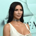 Kim Kardašijan zbog Melanije Tramp „u tren oka“ izgubila 150.000 pratilaca