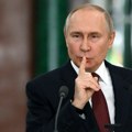 Putin: Možemo da pregovaramo, ali Zelenski nema pravo ništa da potpiše