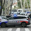 Francuska policija otkrila šta je izazvalo eksplozije u ruskom konzulatu u Marseju izazvale zapaljive naprave (video)