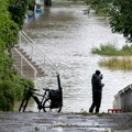 Hitno upozorenje RHMZ; Stižu pljuskovi, preti opasnost od izlivanja reka