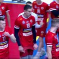Odbojka: Radnički je šamipon Srbije!