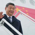 Kremlj: Si Đinping u poseti Rusiji od 7. do 10. maja