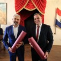 Uručene Đurđevdanske nagrade