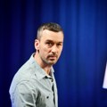 Tandem koji se čekao: Grandov pevač i Borko Radojević snimili duet koji će biti hit na svadbama