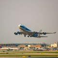 Junajted Erlajns i Ameriken Erlajns ratuju na sudu zbog aerodroma O'Hare u Čikagu