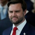 Džej Di Vens ublažio ton: "SAD i Evropa su u istom timu, smešno pomisliti da bi moglo doći do razdora"