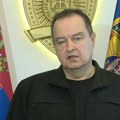 "Podržavam odlazak Vučića u Moskvu" Dačić: Srbija je deo antifašističke borbe, Vučić je odgovoran političar koji se…