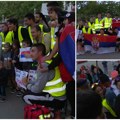 BLOG UŽIVO „Jesmo li pobedili fašizam ili se prerušen vratio?“: Hiljade studenata i građana na protestu u Loznici