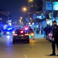 Krvava tuča u novom pazaru, maloletnik izboden! Sukob tinejdžera prerastao u fizički obračun, građani potreseni: "Ako…