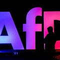 U Nemačkoj protesti za zabranu ekstremno desničarske stranke AfD