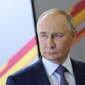 Rusija ne trguje svojim teritorijama – pregovori da, ali pod Putinovim uslovima